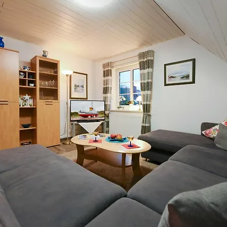 Godenhus Mathis 朗格奥