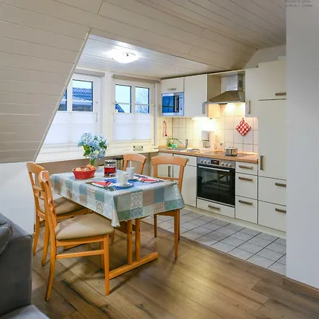 Apartment Godenhus Mathis