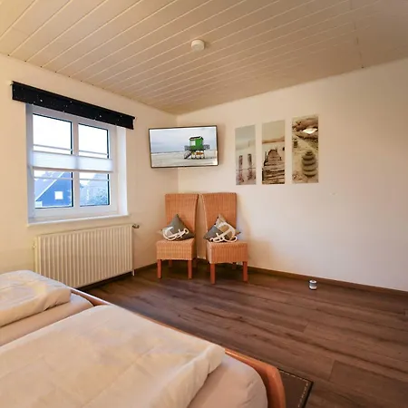 Godenhus Mathis 公寓