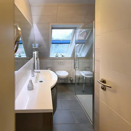 Godenhus Mathis Apartment *