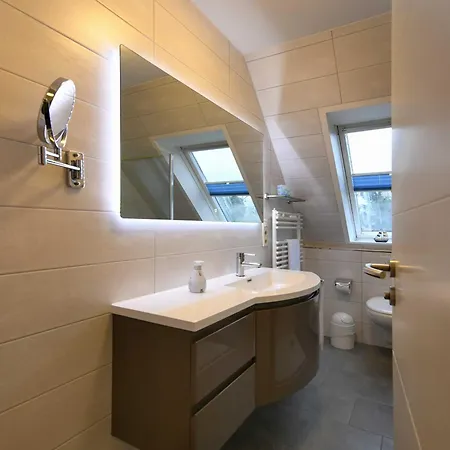Apartment Godenhus Mathis *