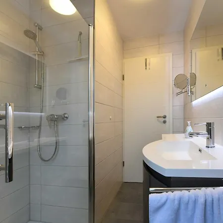 Apartment Godenhus Mathis Langeoog