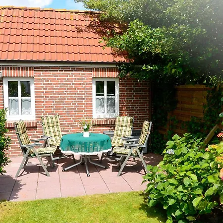 公寓 Godenhus Mathis