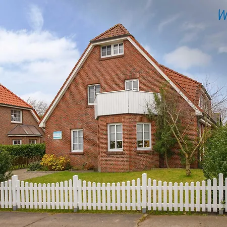 公寓 Godenhus Mathis 朗格奥