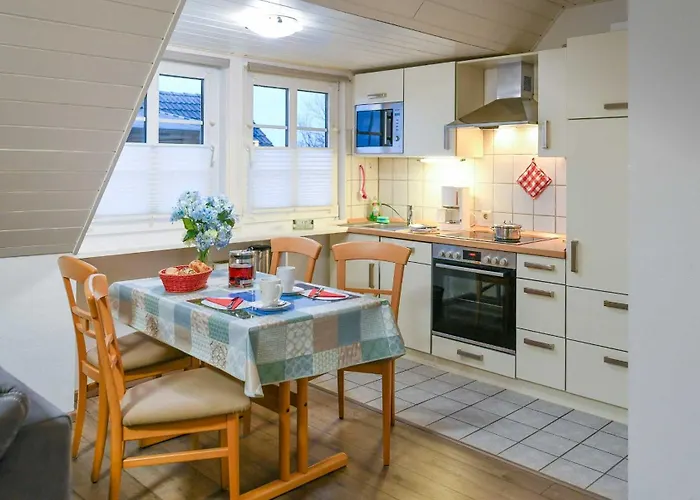 公寓 Godenhus Mathis