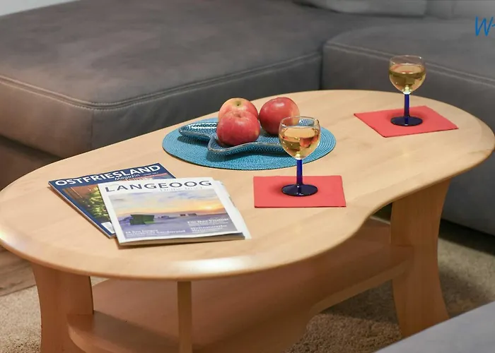 Godenhus Mathis * 朗格奥