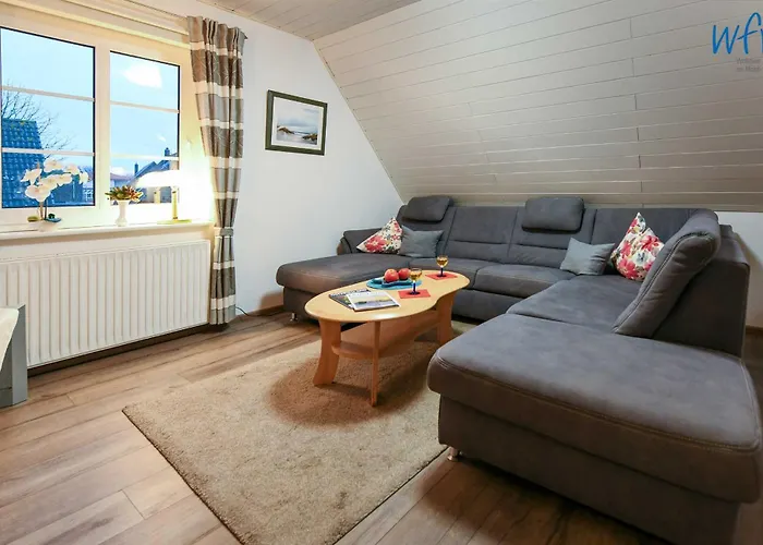 Godenhus Mathis 朗格奥