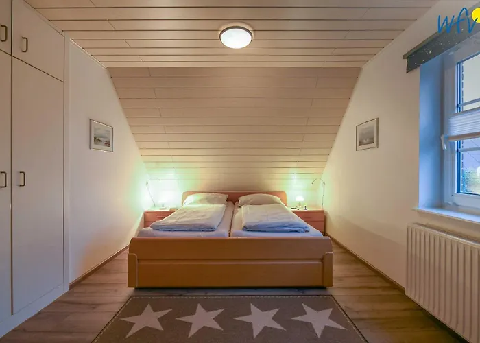 Godenhus Mathis 朗格奥