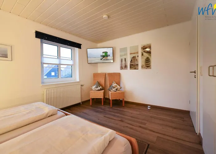 Godenhus Mathis 公寓