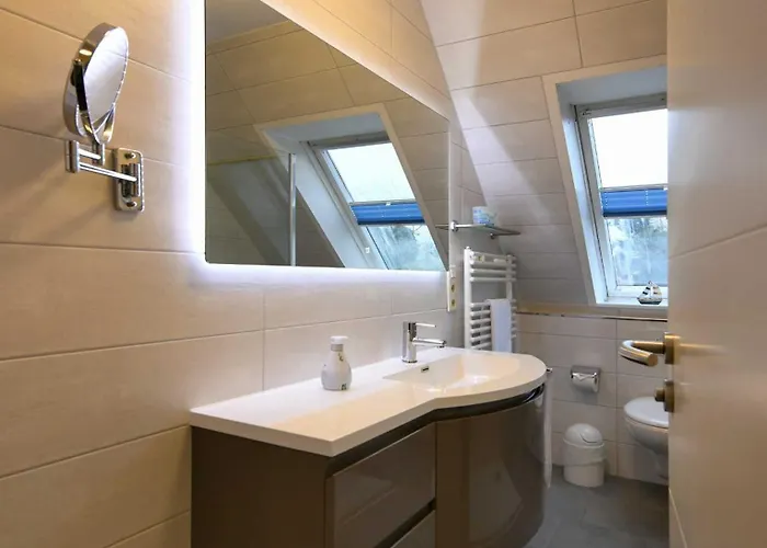 公寓 Godenhus Mathis *