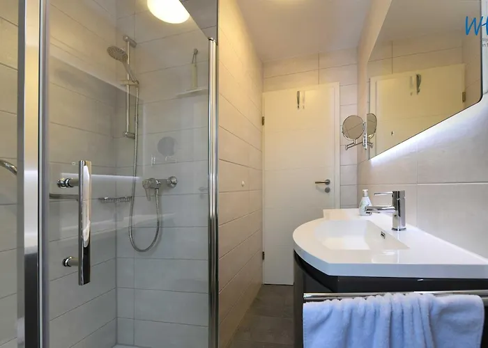 公寓 Godenhus Mathis 朗格奥